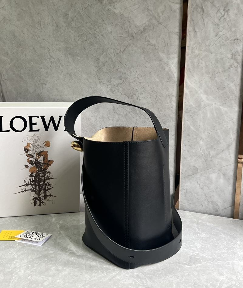 Loewe Bucket Bags